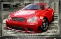 Mercedes Benz CLK63 AMG Black Series v1.0
